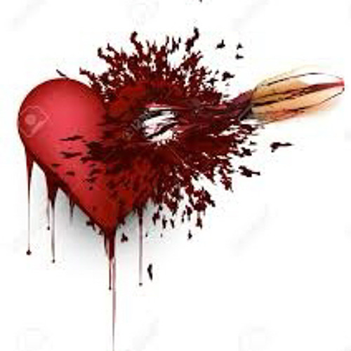 Heartshot - Iconick