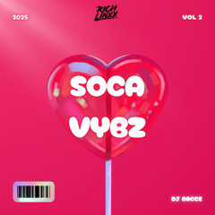 Soca Vybz 2025