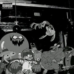 CAN'T TRUST NOBODY (feat.LAWIGI B.A.B.Y & Yung Sw3rv3)