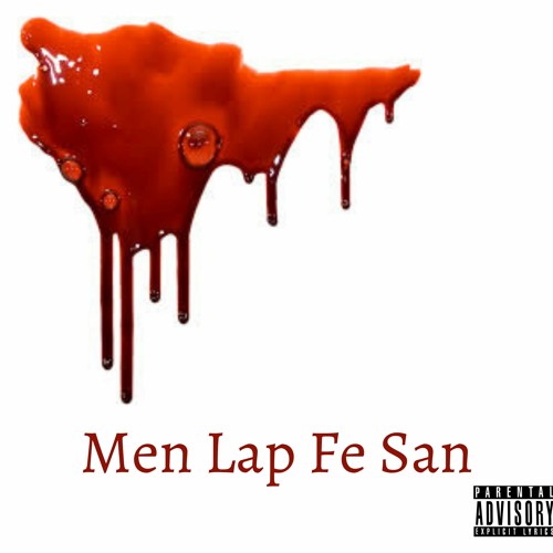 Mechans T X Tony Mix X Kasoumee -  Men lap Fe San