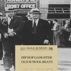 Thug Life /Gangster Instrumental Old School **FREE** 2020 New Beats [prod. Cord Sound]
