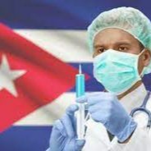 Cuba prepares to vaccinate 2-year olds