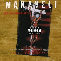 2pac-Hail Mary