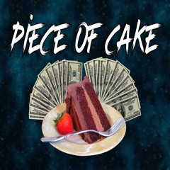 Fridxy - Piece Of Cake