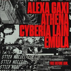 EMULA LIVE SET @ SXTCY 2.18.24