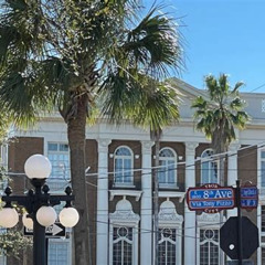 Review Special Price Shared Ybor City Historic Walking Tour