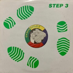 3 Steps Ahead - We Need Things That Make Us Go (Senna's Drive Mix)