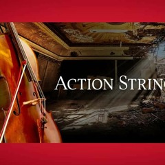 Native Instruments Action Strings (KONTAKT) window's and mac Download  most popular
