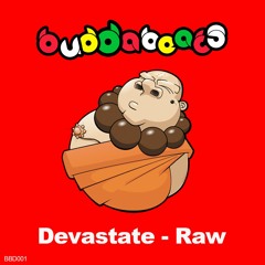 Devastate - Raw