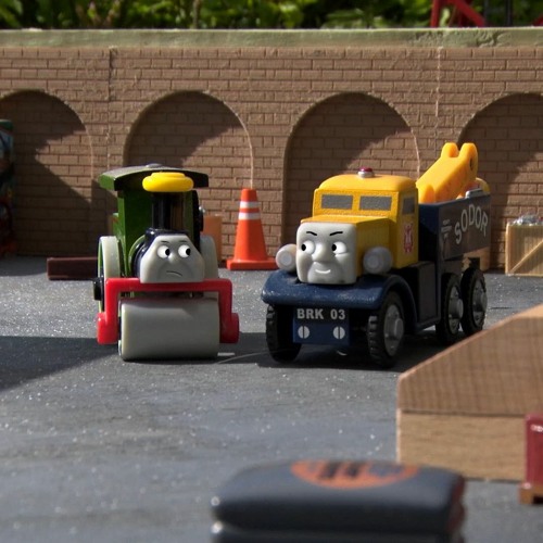 Epilogue (The Proper Channels)