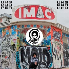 UKG Proper 180 DerteeDisco