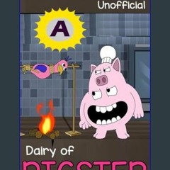 $${EBOOK} 🌟 (Unofficial) Garten of BanBan Diary: Book A - Pigster (Diary BanBan 1)     Kindle Edit