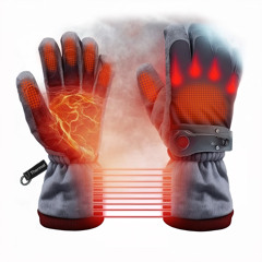 Thermal (feat. Ovid)