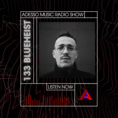 Blueheist DJ Mix July 2025