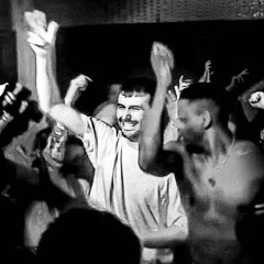 Fred Again.. - We've Lost Dancing x At Night (Naad Edit)