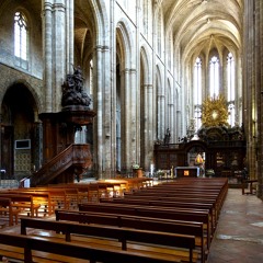 Méditation dans la Cathédrale - 2022