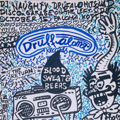 2021-10-15 Live At Druffaloma - Blood, Sweat & Beers (Druffalo Hit Squad) Part 1