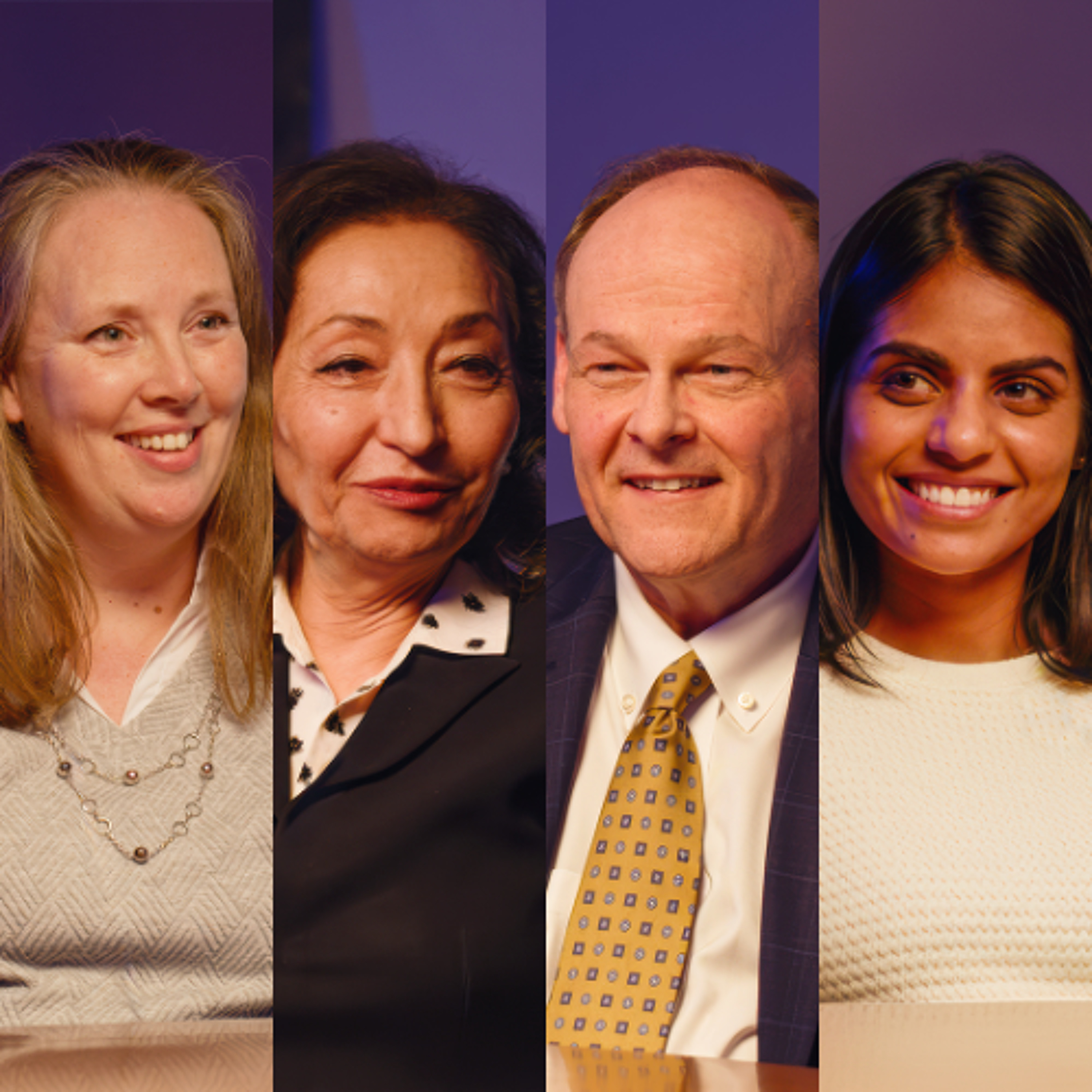 In Conversation: Fostering cohesive neighborhoods in the United States