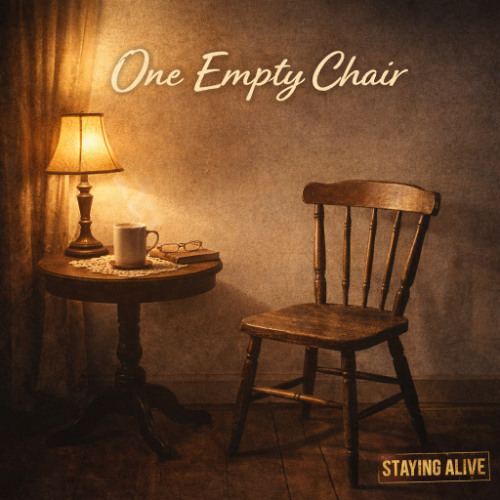 Stream One Empty Chair by Staying Alive | Listen online for free on ...