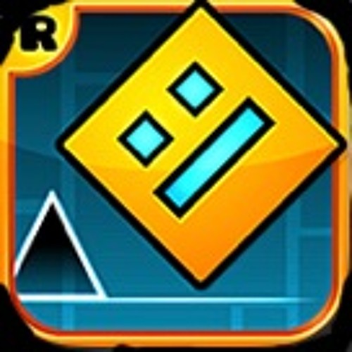 Stream RocketshipMiner Listen to Geometry dash playlist online for