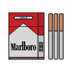 말레_[Marlboro Red] (Feat. 백)