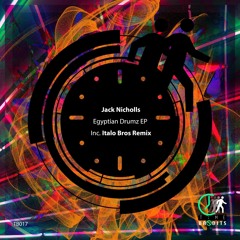 Jack Nicholls - Ghetto