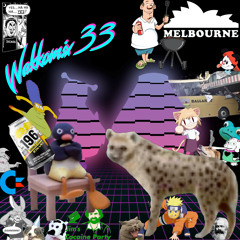 Wakkomix 33