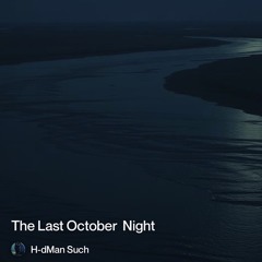 Halloween Okavango