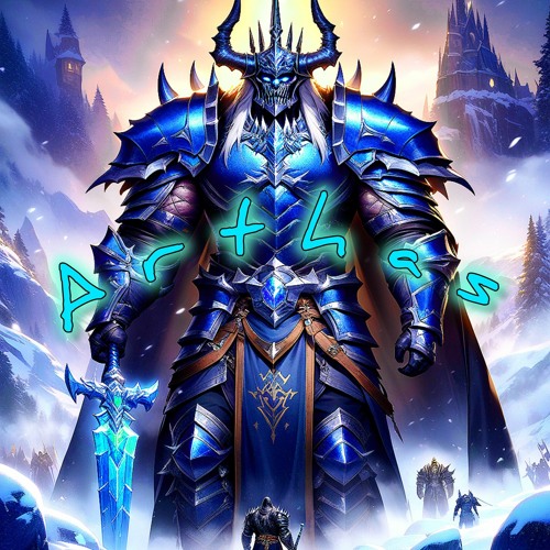 Arthas -  World of Warcraft Remix (HQM)