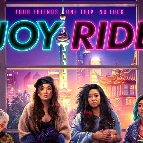 Stream Voir Film Joy Ride 2023 en Streaming VF en Francais by Regarder Joy Ride streaming vf Listen online for free on SoundCloud
