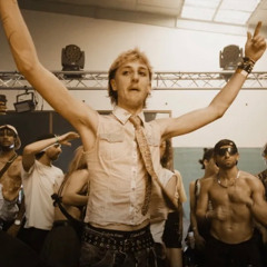 Davyboi - FLUID - 22/06/25