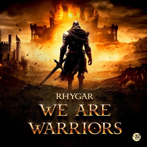 Rhygar - We Are Warriors (Original Mix)