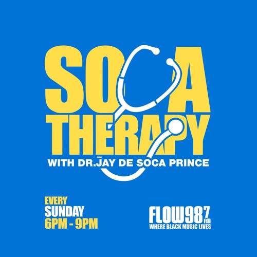 SOCA THERAPY 03/17/24