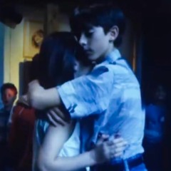 Blessure de l'égo (Jaune cover)