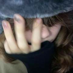 سوده علي وانا مابيدي شي مسرع