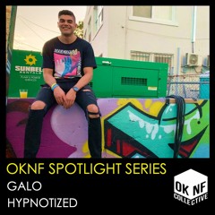 OKNF Spotlight Series: Galo - Hypnotized
