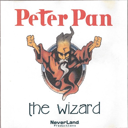 Wizard Peter Stream The Wizard by Peter Greenwood | Listen online for free on SoundCloud