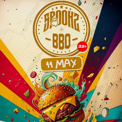 LIVE @ SPOOKZ'S BBQ || AFROSWING/AFROBEATS || HOSTED BY DJ SB || @DJMUNIIS @DJSBLDN