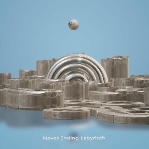 Never Ending Labyrinth