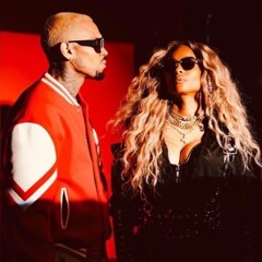 Ciara - How We Roll To G Funk (PNG Edit)