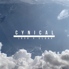Cynical Ft. Cloak (ProdbyJr3d)