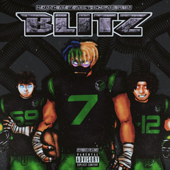 BLiTZ! feat. CTO CHOP & ISRAEL! (Prod. YUKII)