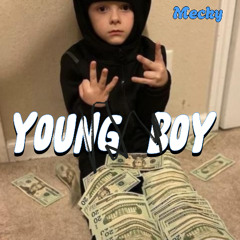 Young Boy