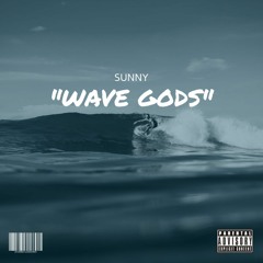 WAVE GODS
