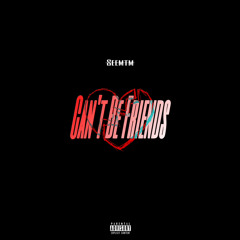 Can’t Be Friends.
