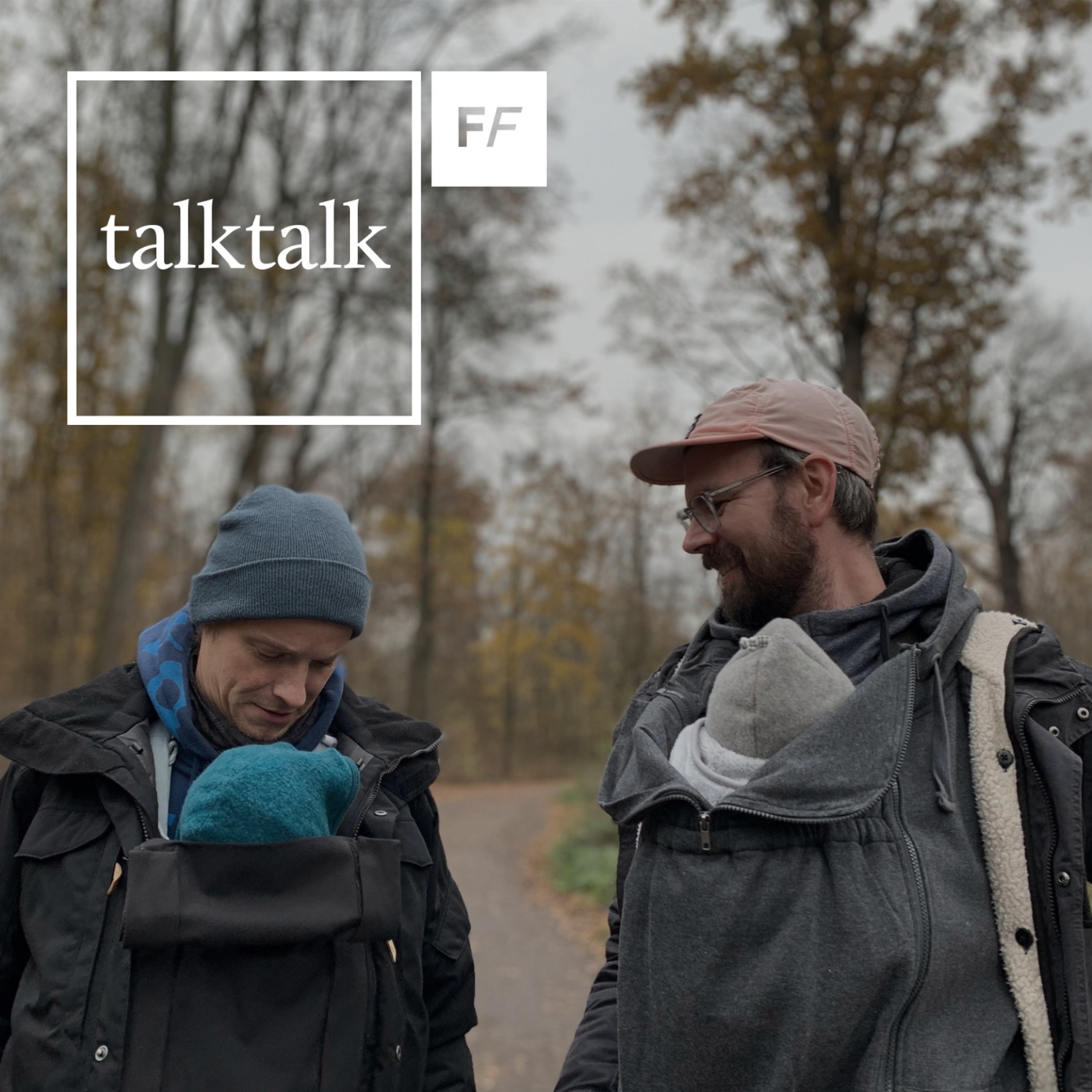 frohfroh – Talk Talk