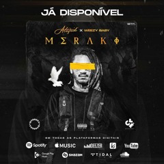 Altifridi X Weezy Baby - Hakuna Matata [Meraki EP]
