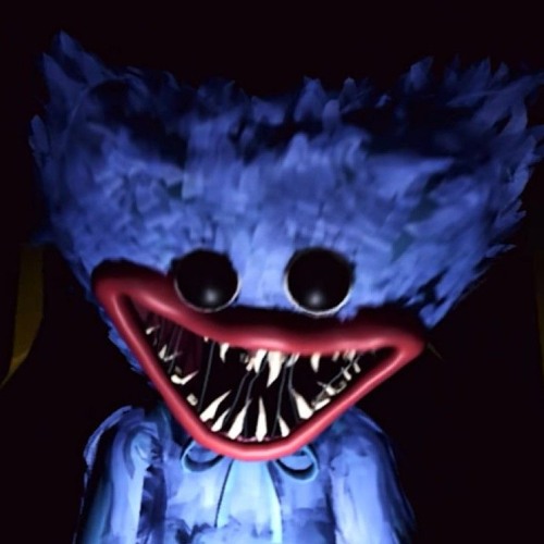 Gonna hug you to death(Huggy wuggy song)