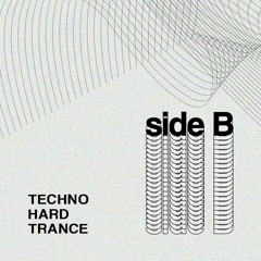 SIDE B / PODCAST 003 - NOXAE
