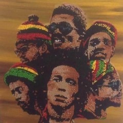 Bob Marley & The Wailers- Stir It Up, Kinky Reggae & Rock It Baby